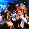 女子会