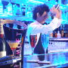 年中無休 OPEN 19時〜7時